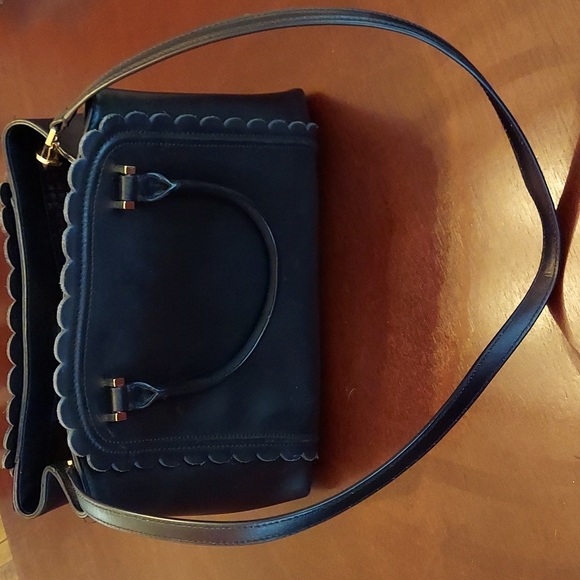 Kate Spade purse - Picture 7 of 9